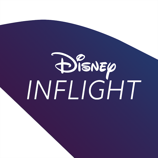 Disney Inflight 2022.05.2 Icon