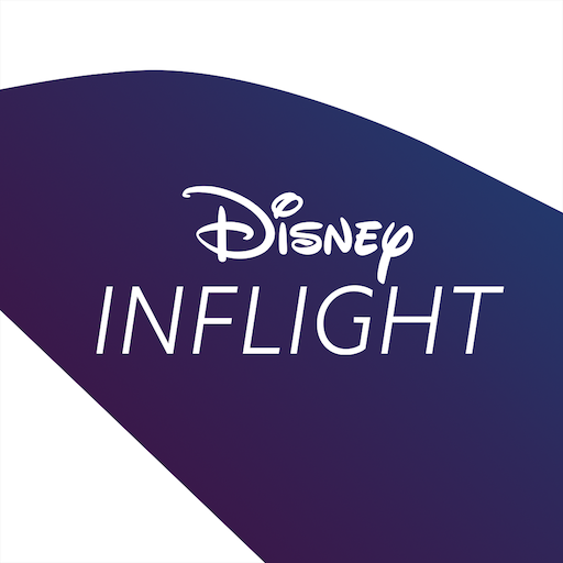 Disney Inflight Logo