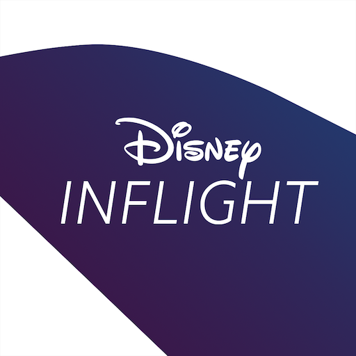  Disney Inflight 