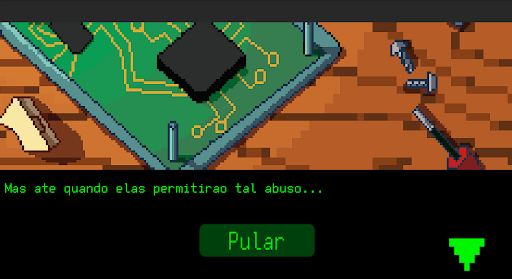 CAT - turbine sua memória