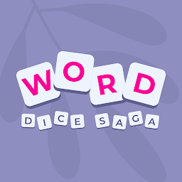Word Dice Saga Mod Apk