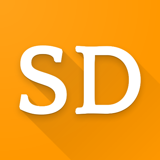 SmartDarasa logo