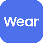 Cover Image of Baixar Galaxy Wearable (Samsung Gear)  APK