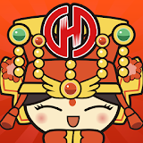 華南好神準 icon