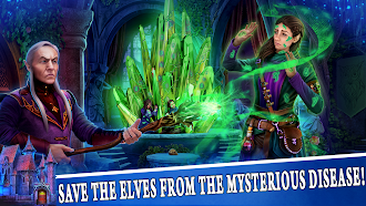 Game screenshot Enchanted Kingdom 5 f2p mod apk