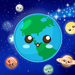 Icon image Planet Game
