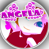 NewTips Talking my Angela icon