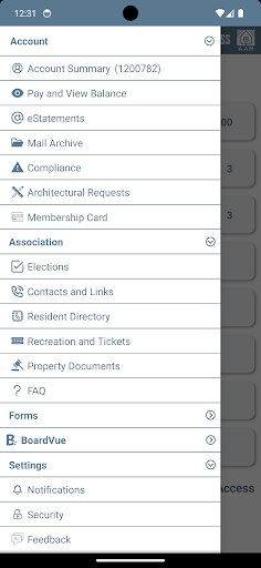 AAM All Access Screenshot 3 - AppWisp.com
