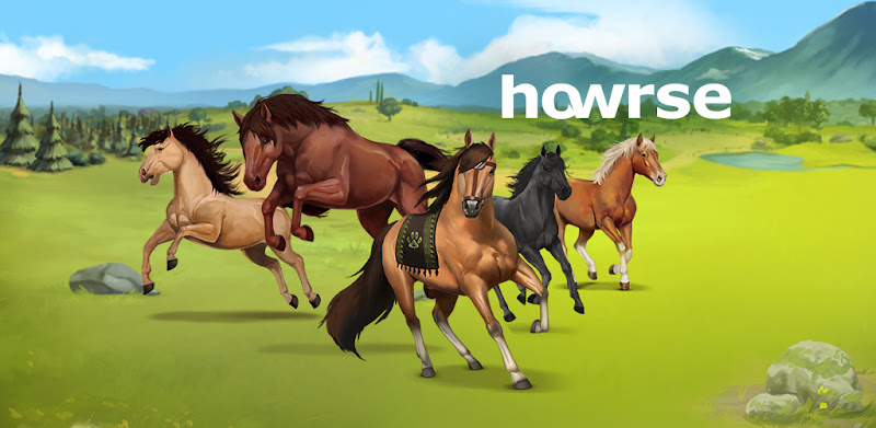 Howrse – konjeniška igra