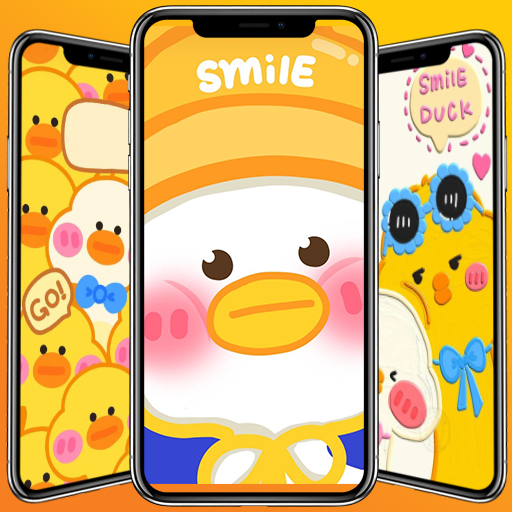 Cute Duck Wallpapers Download on Windows