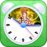 Cover Image of Скачать Alarm With God Photo and Video 1.0 APK
