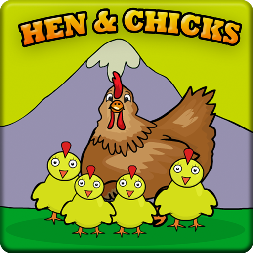 Rescue The Chicks And Hen Download on Windows