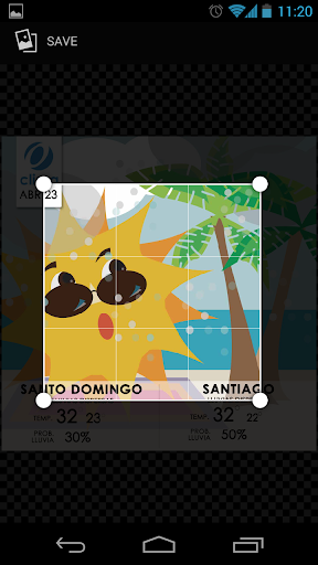 Ofertando App Screen 3