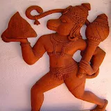 Hanuman Chalisa with lyrics HD icon
