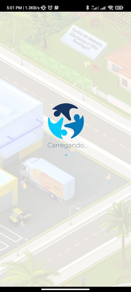 #4. Espaço Baumgart (Android) 由: Gaianet