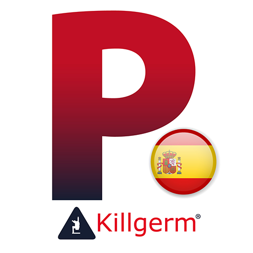 Killgerm Pedidos logo