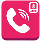 Calls Recorder Offline icon