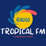 Cover Image of Скачать Rádio Tropical FM - Jacareí  APK