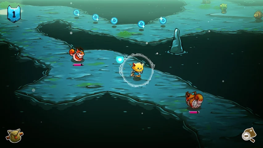 Cat Quest - Preview 5