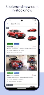 AutoTrader: Cars to Buy & Sell Screenshot