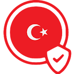 Cover Image of Скачать Super Fast Turkey VPN 2021 - Free & Fast 1.1 APK