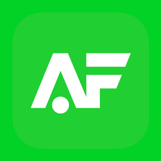 All Football - News & Scores 3.7.1 Icon