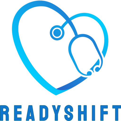 ReadyShift logo