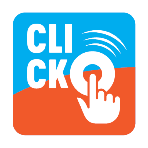 CLICKO logo