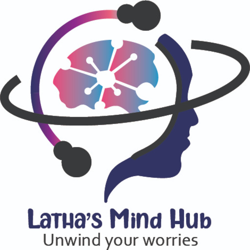 Lathas Mind Hub logo