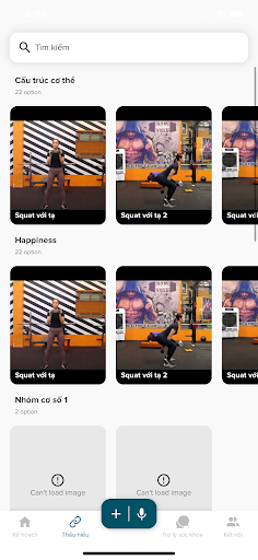IX Health Screen 3