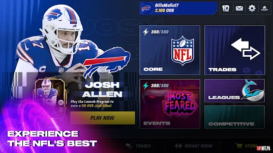 Madden NFL 24 Mobile Football