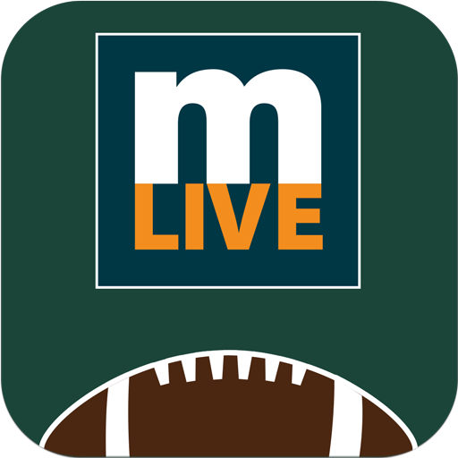 MLive.com: MSU Football News 4.2.6 Icon