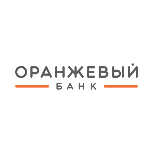 ООО Банк Оранжевый logo