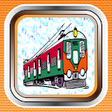 BD Trainz icon