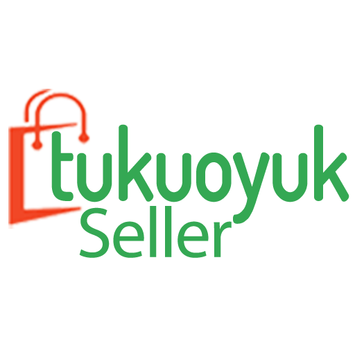 Tukuoyuk Seller logo