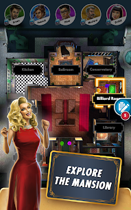 Clue  The Classic Mystery Game Apk 5