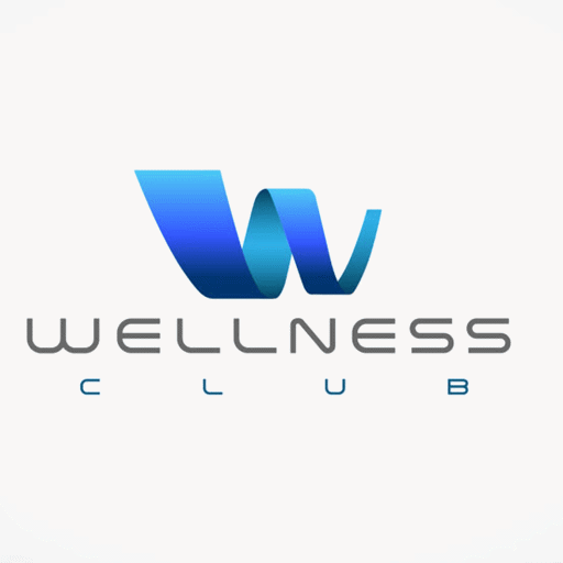 Wellness Club logo