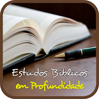 Estudo Bíblico em Profundidade Para Cristãos