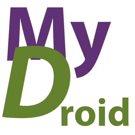 MyDroid 1.0 Icon