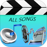 All HD Songs icon