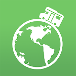 Cover Image of Download StayFree Vanlife Camping Spots 3.13.1 APK