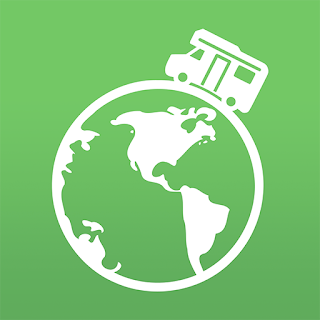 StayFree Vanlife Camping Sites apk