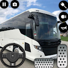 Bus Parking: Driving Simulator 1.5.0