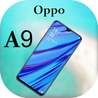 Theme for Oppo A9: launcher Oppo A9 ❤️