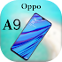 OPPO A17 Launcher & Themes