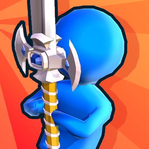 Swordsman Maze logo