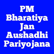 PM Bharathiya Janaushadhi  Scheme - Latest