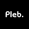 Pleb - Dating & Relationships App