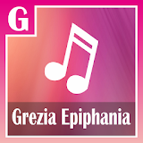 Lagu Grezia Epiphania lengkap icon