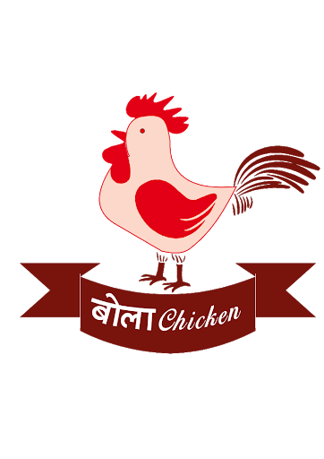 Bola Chicken Delivery Partner Screen 3